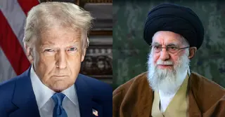 চলমান বিক্ষোভের মধ্যেই এবার ইরানকে যুক্তরাষ্ট্রের কড়া বার্তা